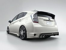 Toyota Prius by Tommy Kaira