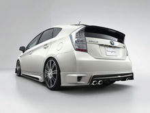 Toyota Prius by Tommy Kaira