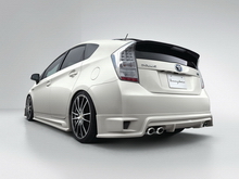 Toyota Prius by Tommy Kaira