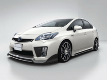 Toyota Prius by Tommy Kaira