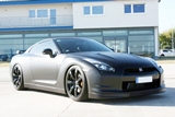 Nissan GT-R by AVUS Performance