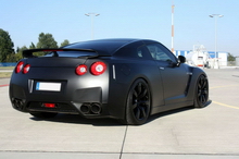 Nissan GT-R by AVUS Performance