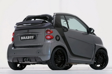 BRABUS Ultimate R