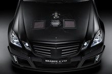 Brabus E V12