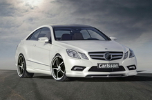 Carlsson CK50