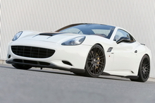 Ferrari California by Hamann