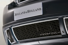 Holland & Holland Range Rover by Overfinch