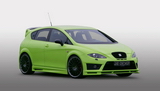 Seat Leon Cupra by JE Design