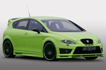 Seat Leon Cupra by JE Design