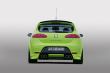 Seat Leon Cupra by JE Design