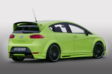 Seat Leon Cupra by JE Design