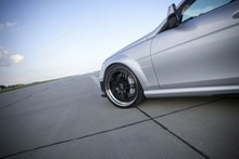 Mercedes C63 AMG by Kicherer