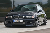 BMW M3 Coupe by Kneibler Autotechnik