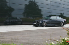 BMW M3 Coupe by Kneibler Autotechnik