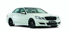 E-Class by Lorinser