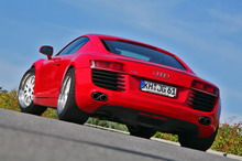 Audi R8 by MFK Autosport