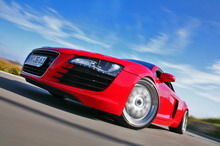 Audi R8 by MFK Autosport