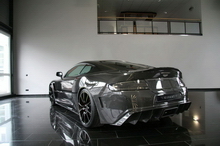 Mansory Cyrus