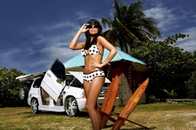 Miss Tuning 2010