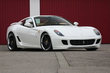 Ferrari 599 GTB by Novitec Rosso