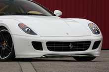 Ferrari 599 GTB by Novitec Rosso