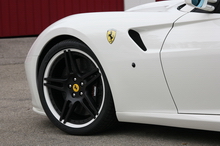 Ferrari 599 GTB by Novitec Rosso