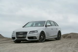 Audi S4 by Sportec