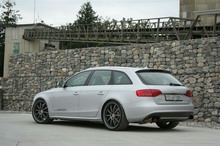 Audi S4 by Sportec