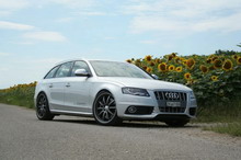 Audi S4 by Sportec