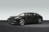 Porsche Panamera by Techart