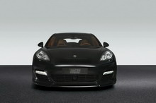 Porsche Panamera by Techart