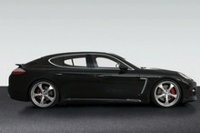 Porsche Panamera by Techart