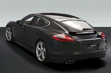 Porsche Panamera by Techart