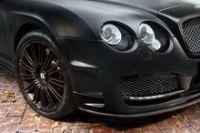 Bentley Continental GT Bullet by TopCar