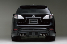 Lexus RX by Wald International