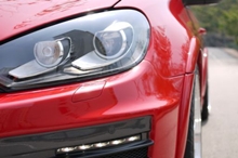 VW Golf VI GTi by RevoZport