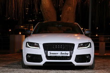 Audi S5 by Senner