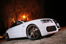 Audi S5 by Senner