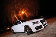 Audi S5 by Senner