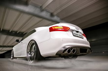 Audi S5 by Senner