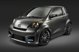 Scion iQ by Five Axis