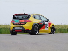 Seat Leon Cupra R by JE Design