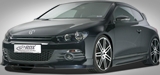 Volkswagen Scirocco by RDX Racedesign