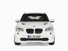 BMW X1 by AC Schnitzer