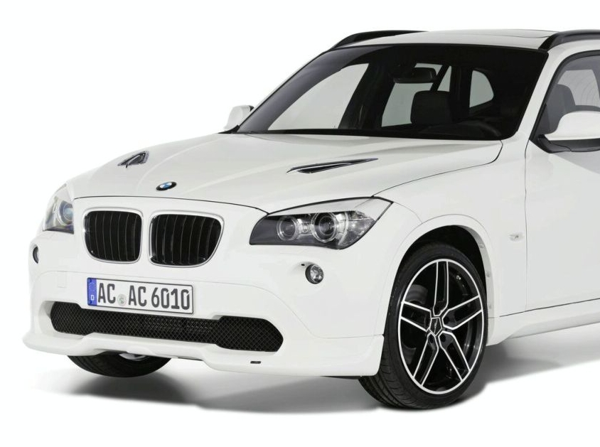 BMW X1 by AC Schnitzer