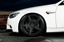 BMW M3 E92 by Active Autowerke