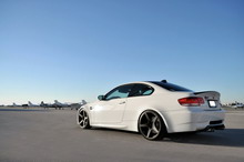 BMW M3 E92 by Active Autowerke