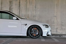 BMW M3 E92 by Active Autowerke