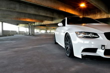 BMW M3 E92 by Active Autowerke