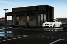 BMW M3 E92 by Active Autowerke